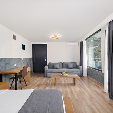 Casa Bloo Adults Only Hotel Elia Nikitis Ngoại thất bức ảnh