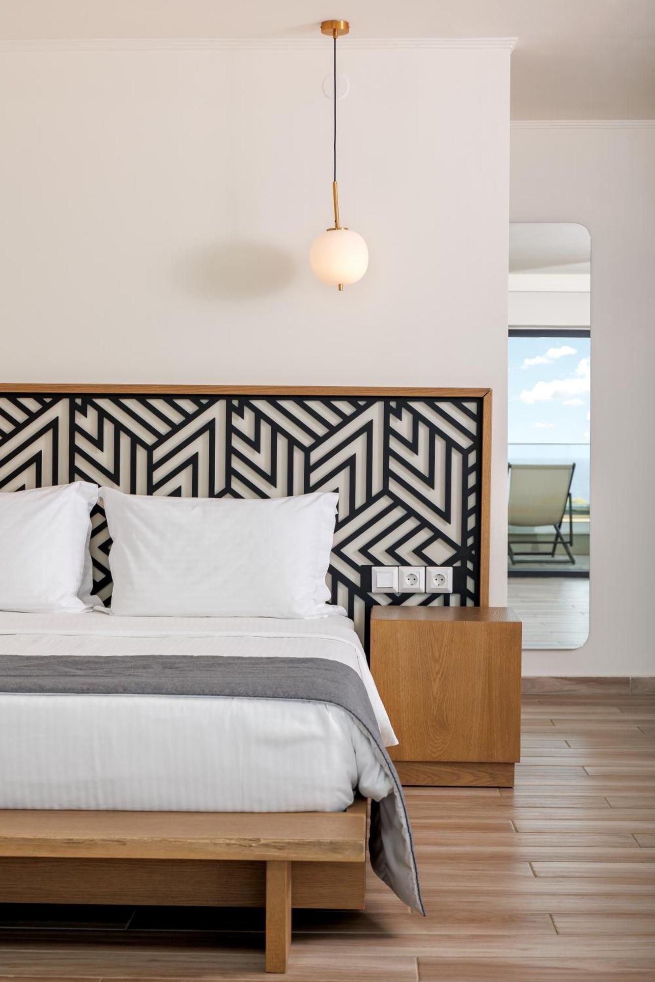 Casa Bloo Adults Only Hotel Elia Nikitis Ngoại thất bức ảnh
