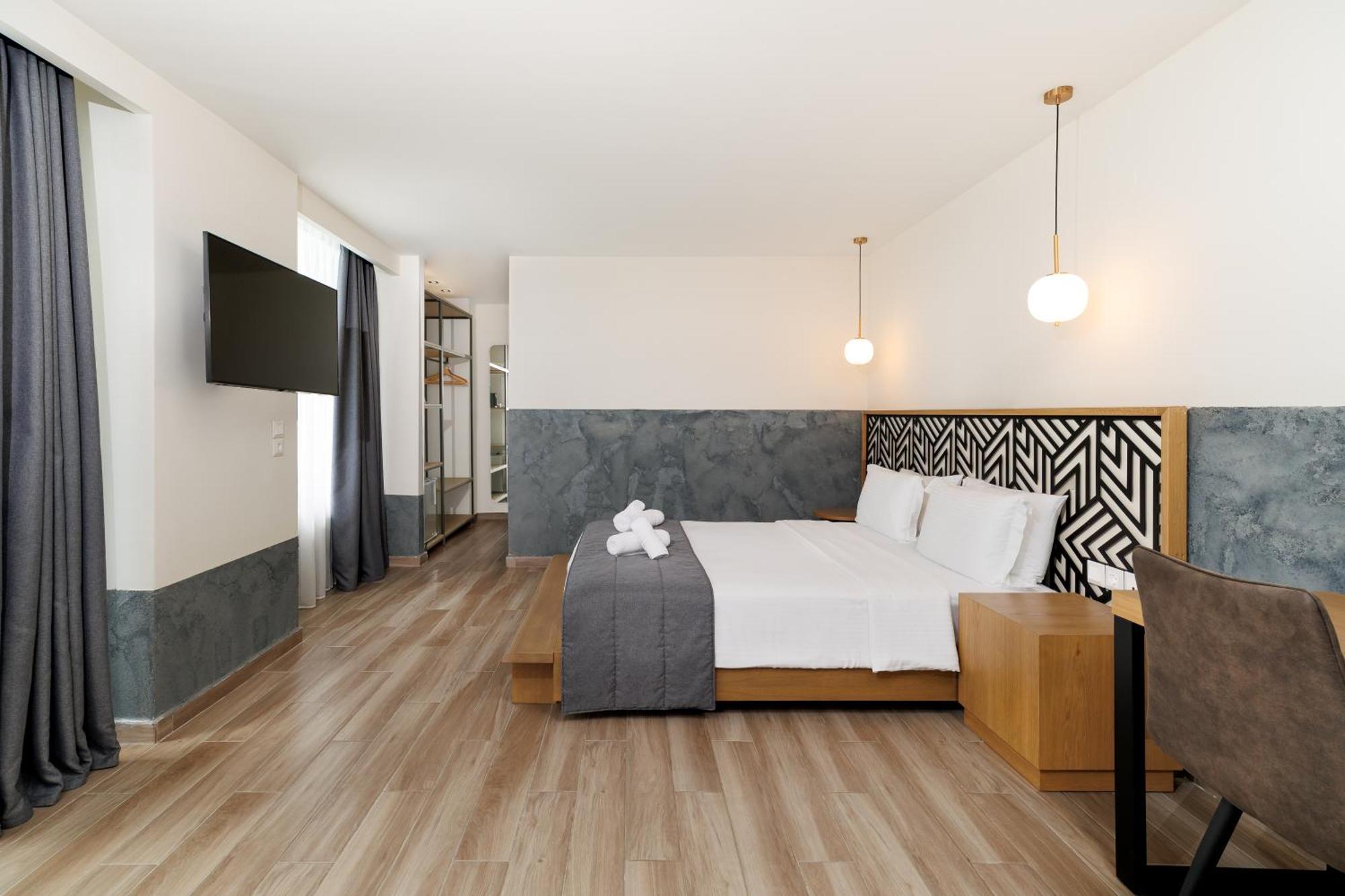 Casa Bloo Adults Only Hotel Elia Nikitis Ngoại thất bức ảnh