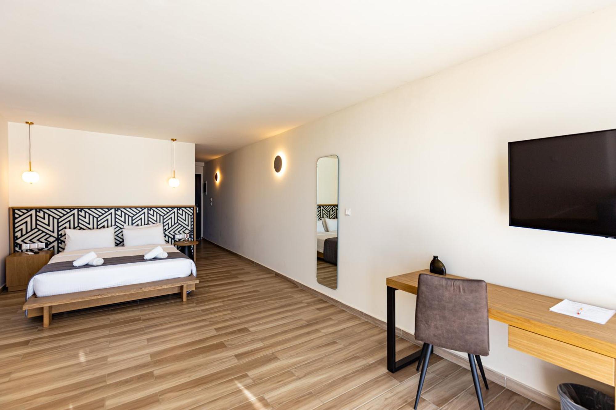 Casa Bloo Adults Only Hotel Elia Nikitis Ngoại thất bức ảnh